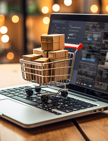 Retail and Ecommerce