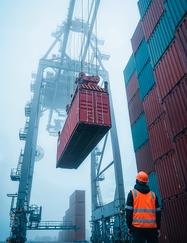 Logistic and Distribution