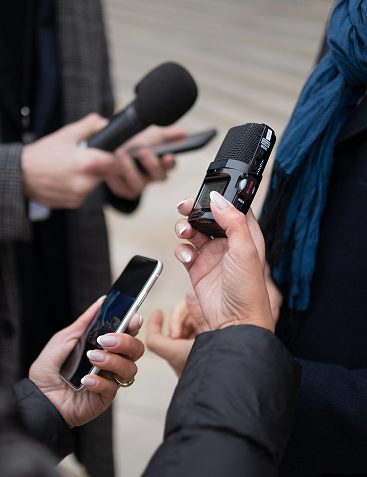 Media and Entertainment