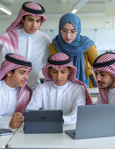 Education E-learning