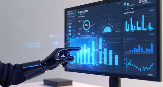 AI Data Analytics Services