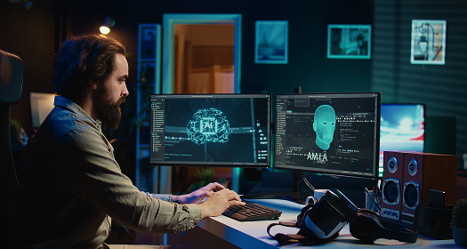 Generative AI Development